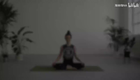 晨间全身拉伸视频教程