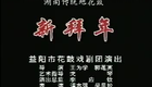 湖南花鼓戏合集12 湖南地花鼓新拜年下载