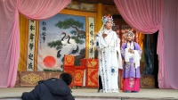 豫剧《玉莲》第三部