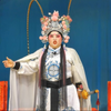 川剧《铁木尔传奇》第二本 崇州梨园川剧团