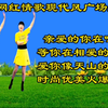 广场舞串烧《亲爱的你在哪里》《等你在相爱