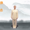 八段锦 拍八虚（各一遍）