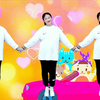 幼儿舞蹈《小花猫》完整版 简单易学
