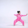 八段锦 五禽戏 易筋经（国家体育总局推行版口