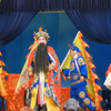 川剧《铁木尔传奇》第一本 崇州梨园川剧团