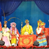 川剧《鉄木尔传奇》第三本 崇州梨园川剧团
