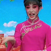 二人台《借冠子》
