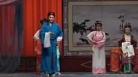评剧《珍珠塔》全剧 天津评剧院三团演出