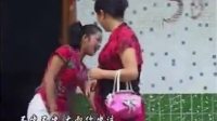民间小调《恶婆婆坏公公》
