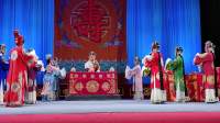 豫剧《满堂盗令》全场戏