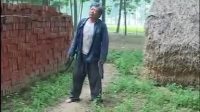 民间小调《苦妈要饭》
