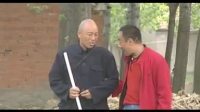 民间小调《瞎子瘸子悄寡妇》