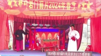 湖南花鼓戏《二女争夫》下载