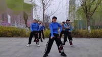 28分钟中老年健身操完整版来了 瘦肚子 瘦腰 瘦全身下载