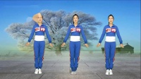 中老年养生拍打操《28节完整教学》预防肩周炎 缓解腰酸背痛降三高下载