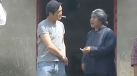 民间小调《男人想老婆》