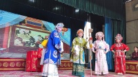 豫剧《挂帅》全场戏