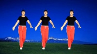 广场舞串烧《小妹甜甜甜》《走过咖啡屋》《