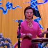 京韵大鼓《丑末寅初》《万里春光》