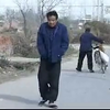 民间小调《争绿帽》全集