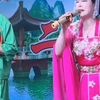 绣云肩下载