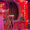 北京琴书《角楼传说》
