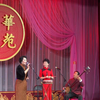 西河大鼓《定计》《罗成算卦》《朱老巩大闹