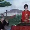 苏北琴书《乾隆私访旋风案》