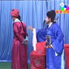 琴书《奇巧案》全集