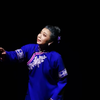 彩调剧《小蜗牛》桂林市比赛现场