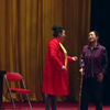 东路二人台小戏《乡恋》