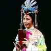 豫剧《金殿抗婚》全场戏