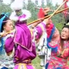 苏北琴书《穆桂英挂帅征西凉》