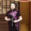 河南坠子《昭君出塞》