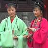 黄梅戏《选夫险记》全集下载