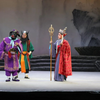 绍剧《孙悟空三打白骨精》全剧（纪念绍剧宗师六龄童诞辰一百周年演出）下载