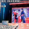 湖南邵东花鼓戏《朱买臣卖柴》片段下载