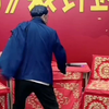 二人台传统小戏《公公媳妇》