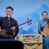 苏州弹词开篇《剑阁闻铃》