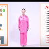 八段锦跟练含完整语言讲解