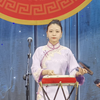 京韵大鼓《连环计》返《七星灯》《丑末寅初