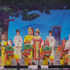 潮剧《辞郎洲》全剧 粤东潮剧院