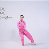 八段锦易筋经镜像口令版