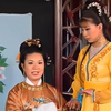 黄梅戏《昌岳王招婿》全集下载