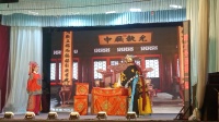 荆州花鼓戏《双驸马回朝》下载