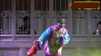 二人台小戏《观花》