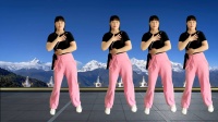广场舞《这一拜》好听好看附教学