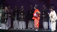 京剧《梅兰芳 蓄须记》江苏省演艺集团京剧