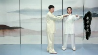 二十四式太极拳 第一式 起势下载