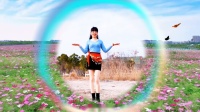 广场舞《哑巴新娘》《花海情缘》